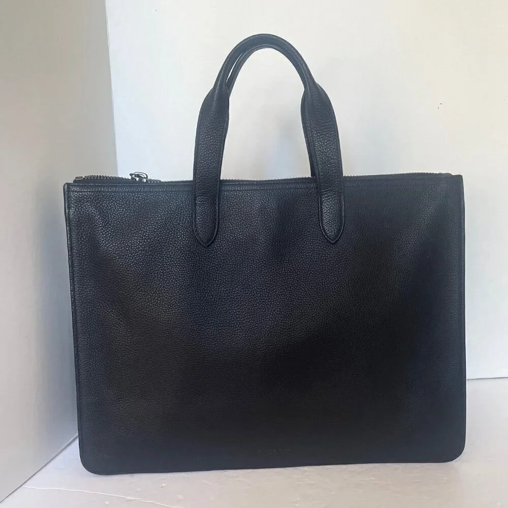 Coach metropolitan no